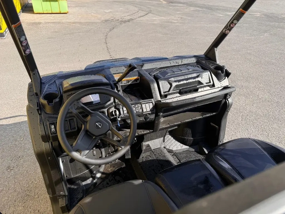 Can-am Defender Hd7 Xt 2026 alt