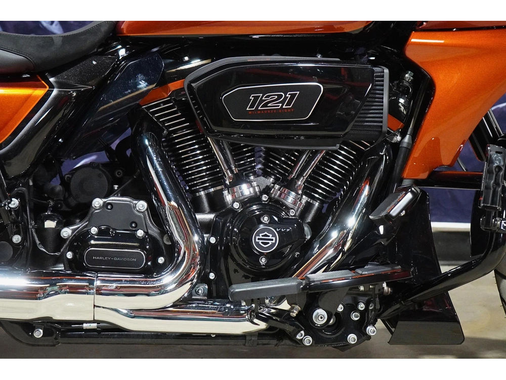 2023 Harley-davidson Fltrxse Cvo Road Glide alt