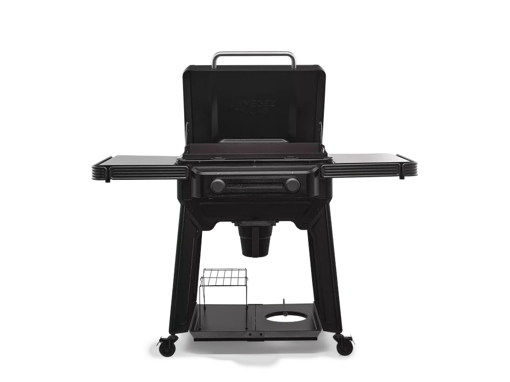 2026 Traeger Flatrock 2 Zone Canada alt