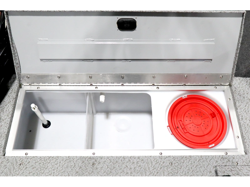 2024 Legend Boats F19 Pro alt