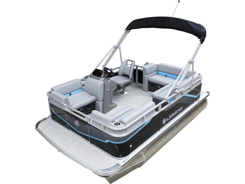 2026 Legend Série Le 15 C alt