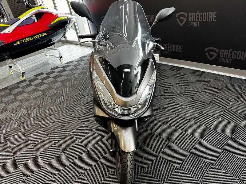 Honda Pcx 150 2015 alt