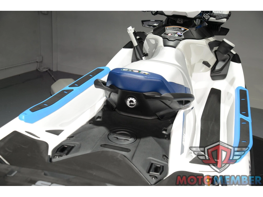 2026 Sea-doo Fishpro™ Sport 170 Ibr And Idf alt