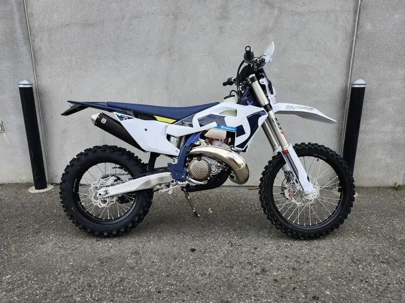 2026 Husqvarna TE 300