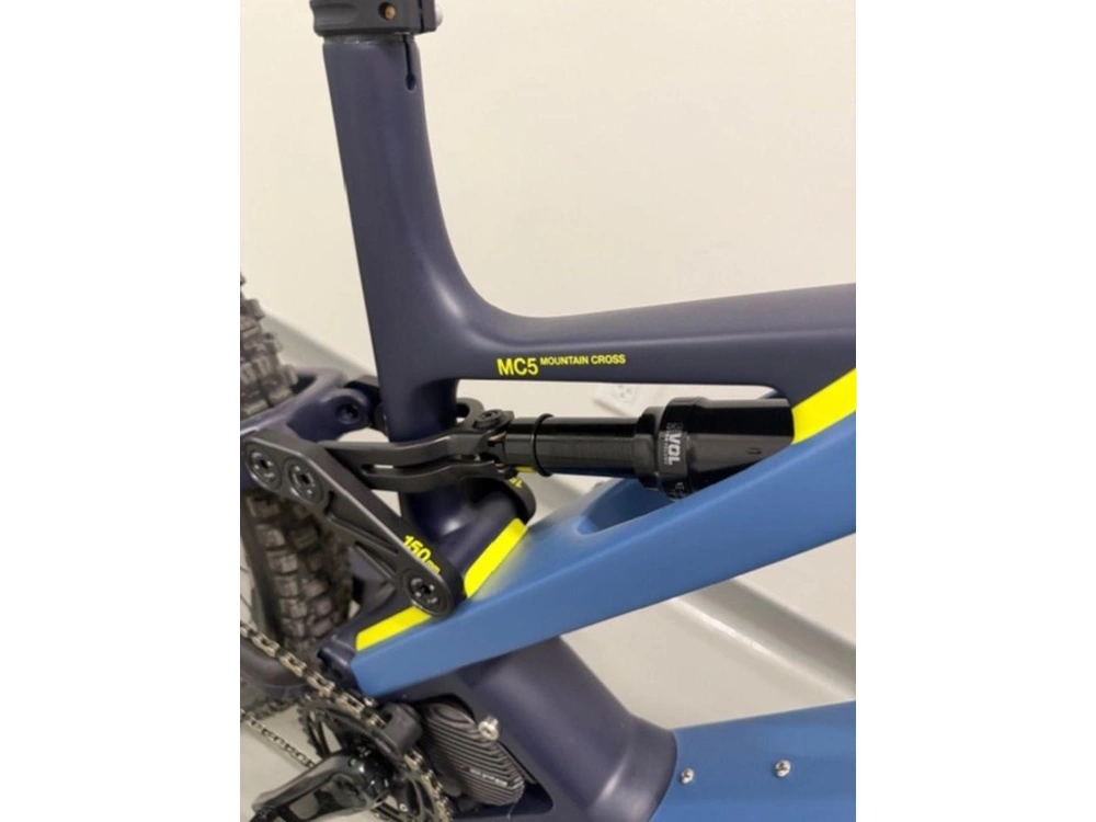 2023 Husqvarna Mountain Cross Mc5 alt