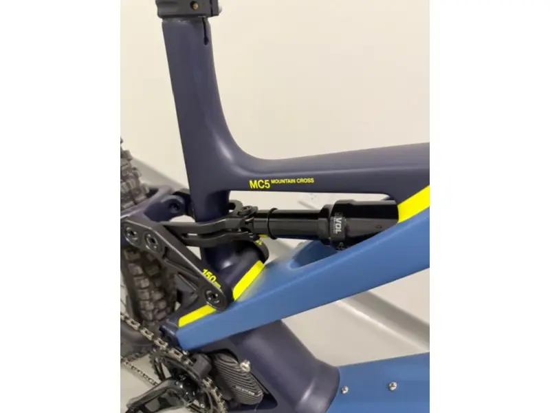 2023 Husqvarna Mountain Cross MC5