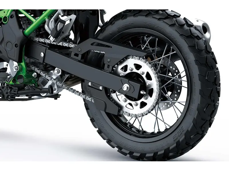 2026 Kawasaki KLE500 SE thumbnail 15