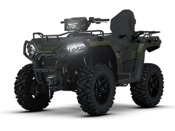 Polaris Polaris Sportsman 570 Touring Eps 2026 alt