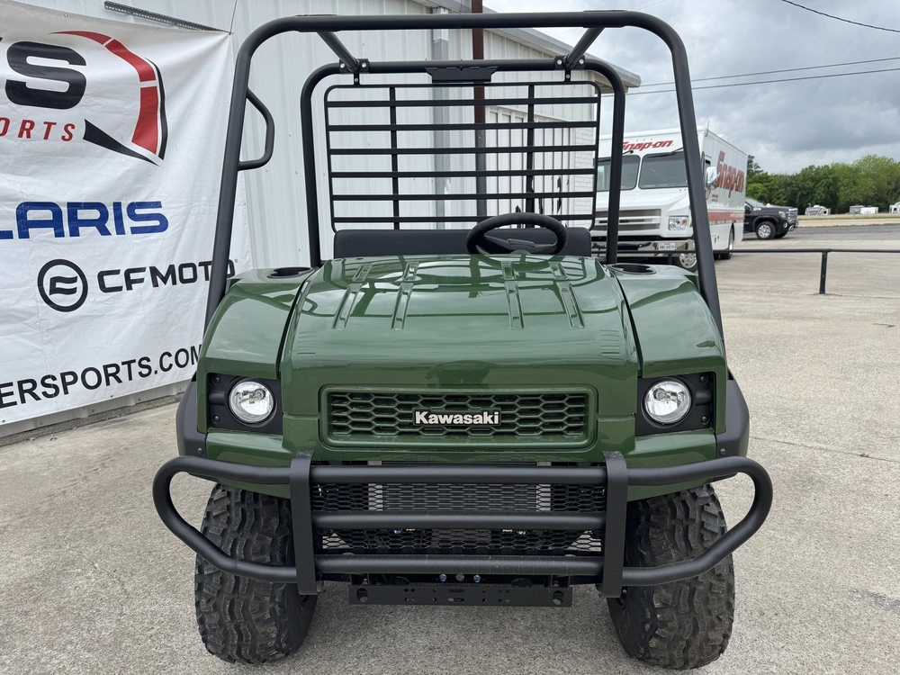 2026 Kawasaki Mule™ 4000 4000 alt