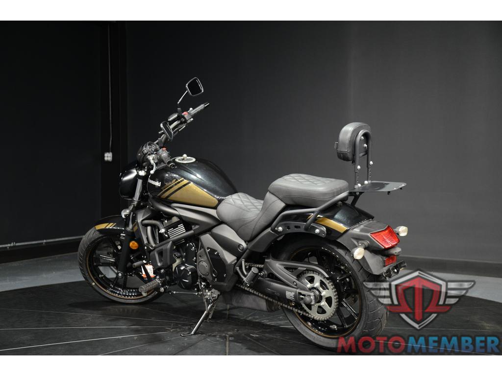 2020 Kawasaki Vulcan S Base for Sale