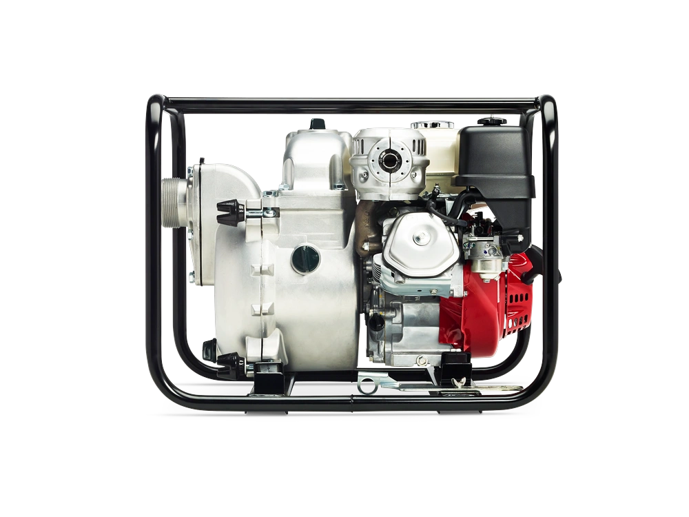 Honda Wt30xk4c 2026 alt