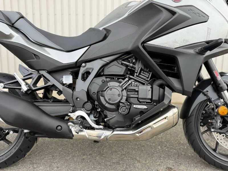 Honda Nt1100d 2026 alt