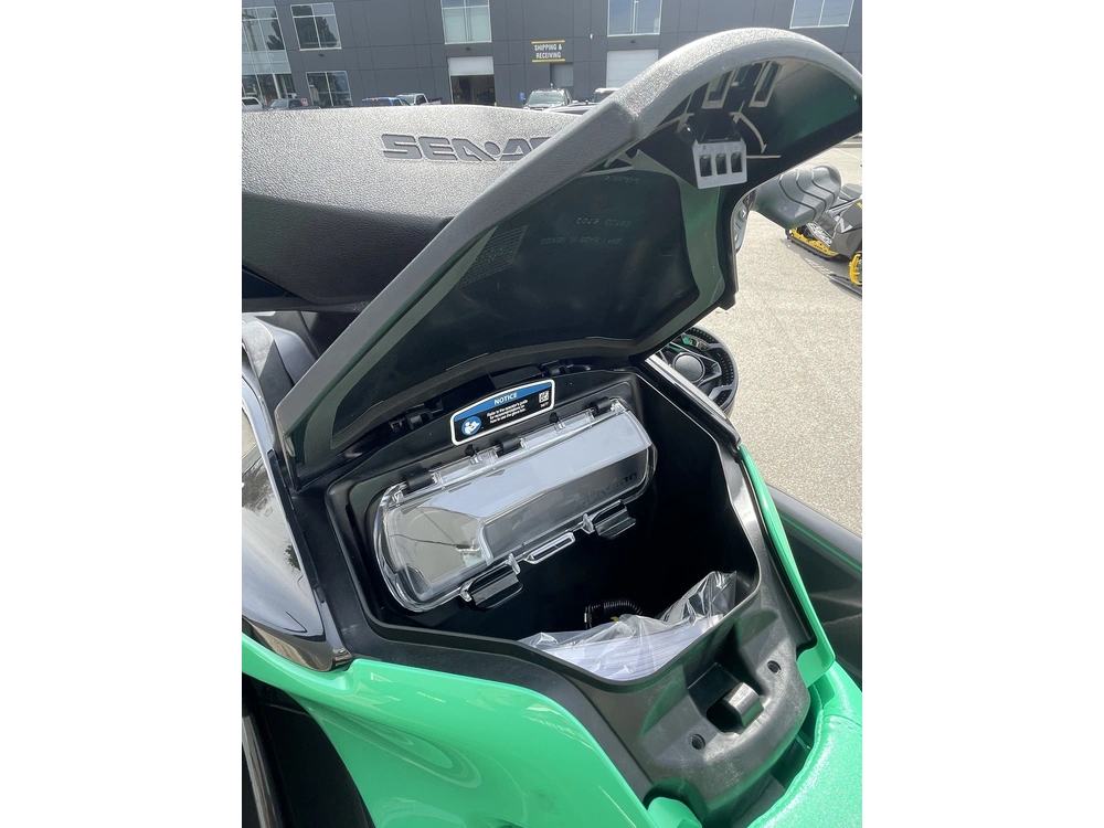 2026 Sea-doo Gti Se 170 alt