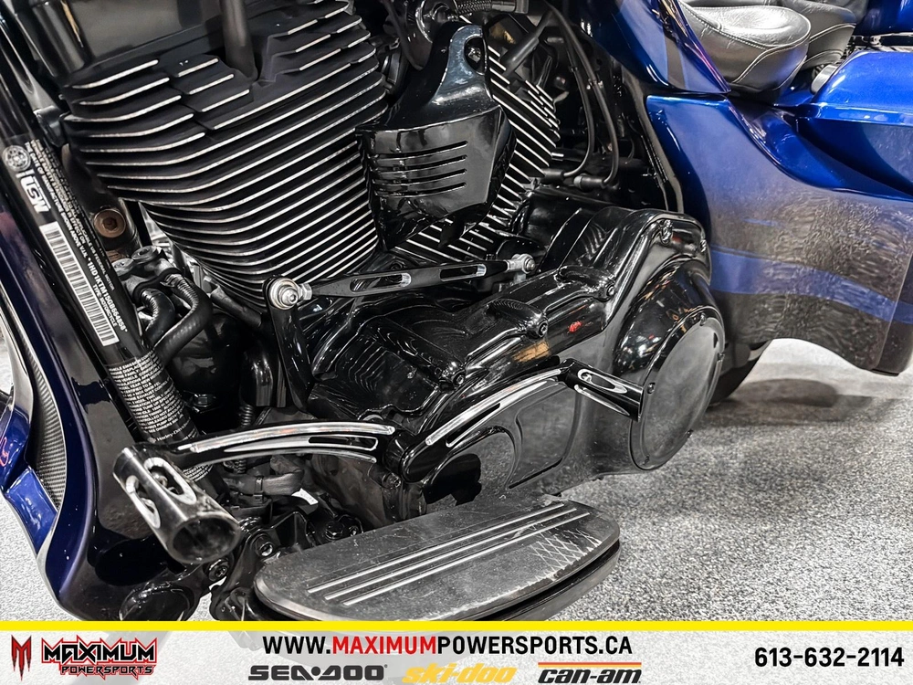 Harley-davidson Fltrx Road Glide Special 2016 alt