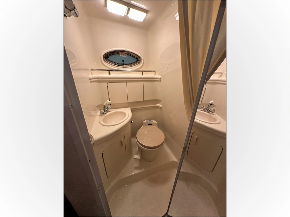 2002 Sea Ray 280 Sundancer alt