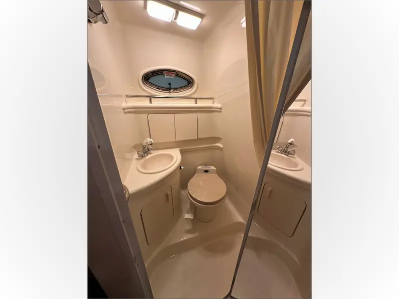 2002 Sea Ray 280 Sundancer thumbnail 48