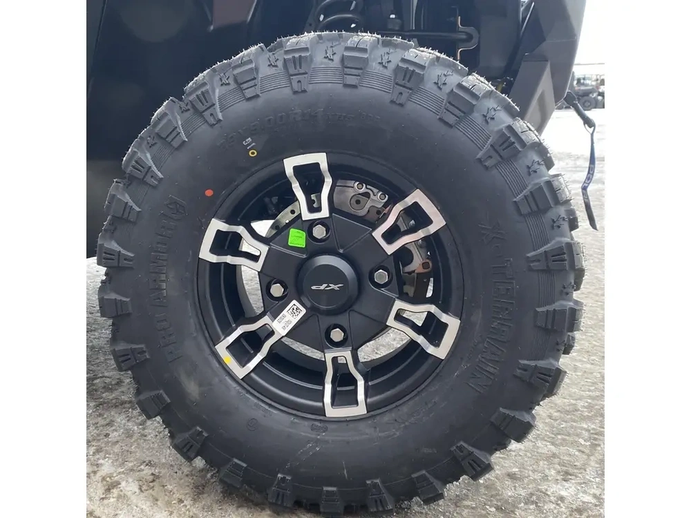 2026 Polaris Ranger Xp 1000 Premium alt