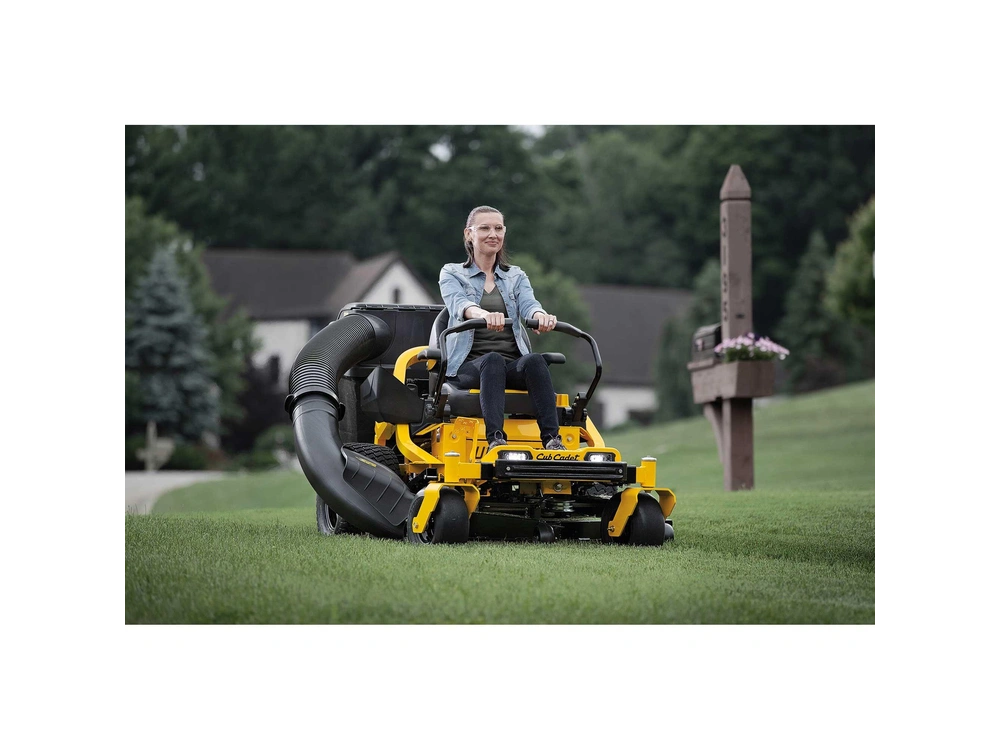 2026 Cub Cadet Cc Zt2 50" alt
