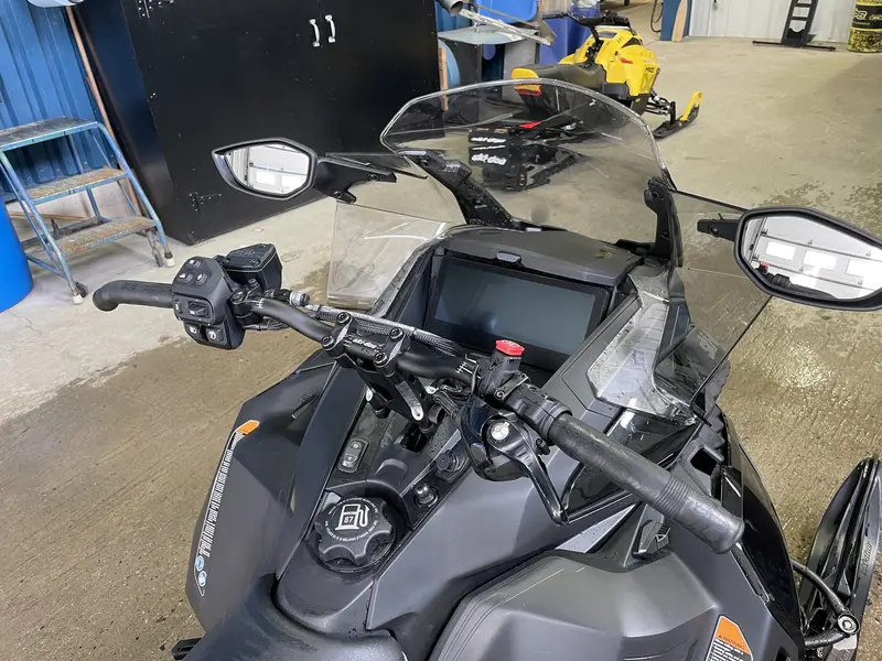 Ski-Doo Renegade Adrenaline 900 ACE Enduro 2026