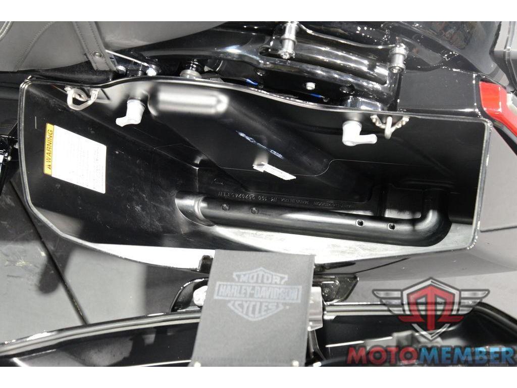 2024 Harley-Davidson Street Glide Base for Sale