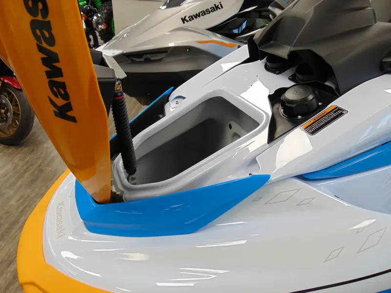 2026 Kawasaki ST160 thumbnail 7