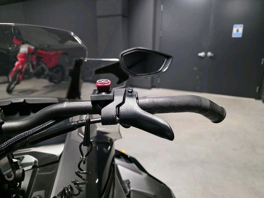 Ski-doo Renegade Enduro 900ace Turbo R 2024 alt