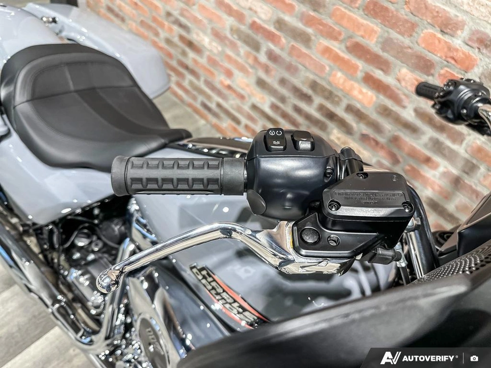 2026 Harley-davidson Street Glide alt