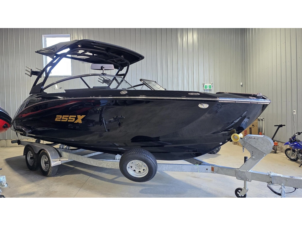 Yamaha 255 Xd 2026 alt