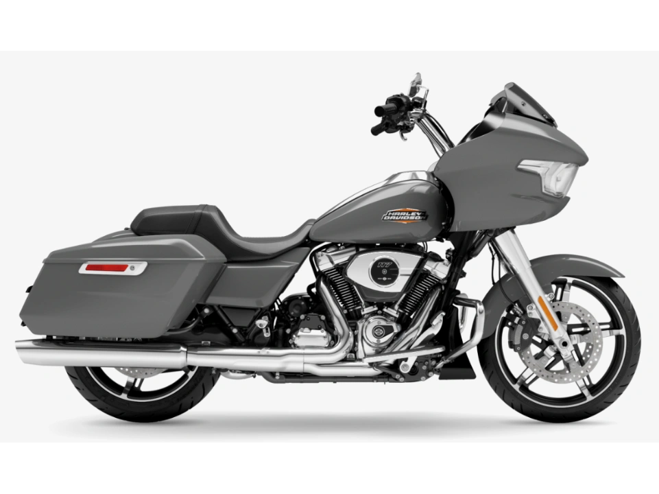 Harley-davidson Fltrx Road Glide 2026 alt