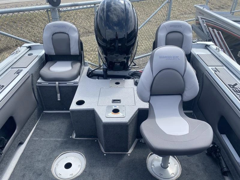 2025 Other Ultima 172 alt