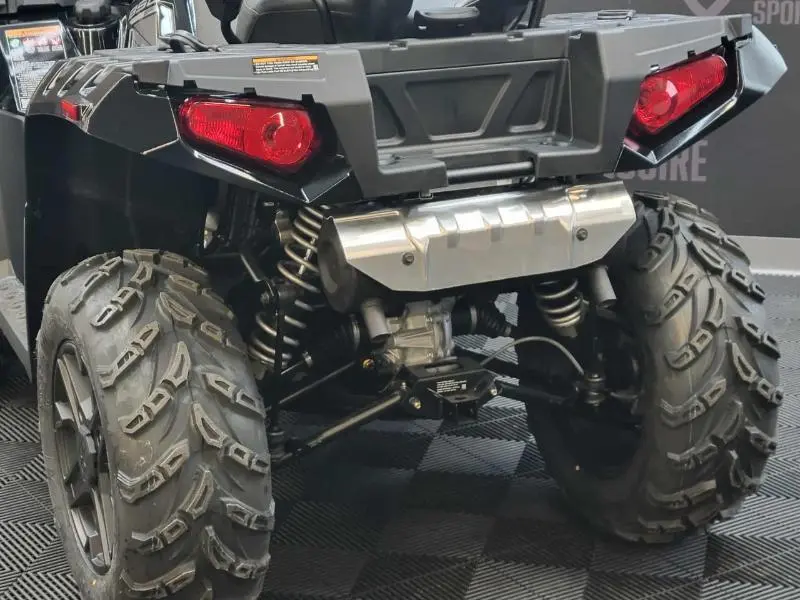2026 Polaris Sportsman Touring 850 Premium thumbnail 12