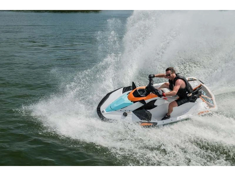 Yamaha Jetblaster Ltd (3-pl.) 2026 alt