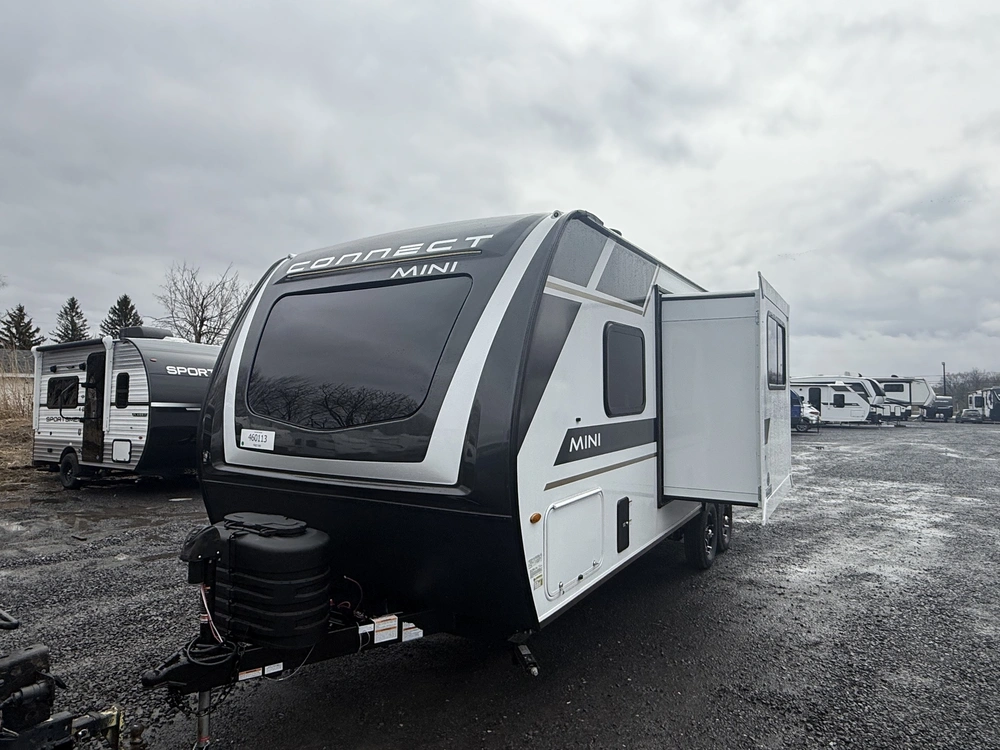 Kz-rv Connect Mini 231bh 2026 alt