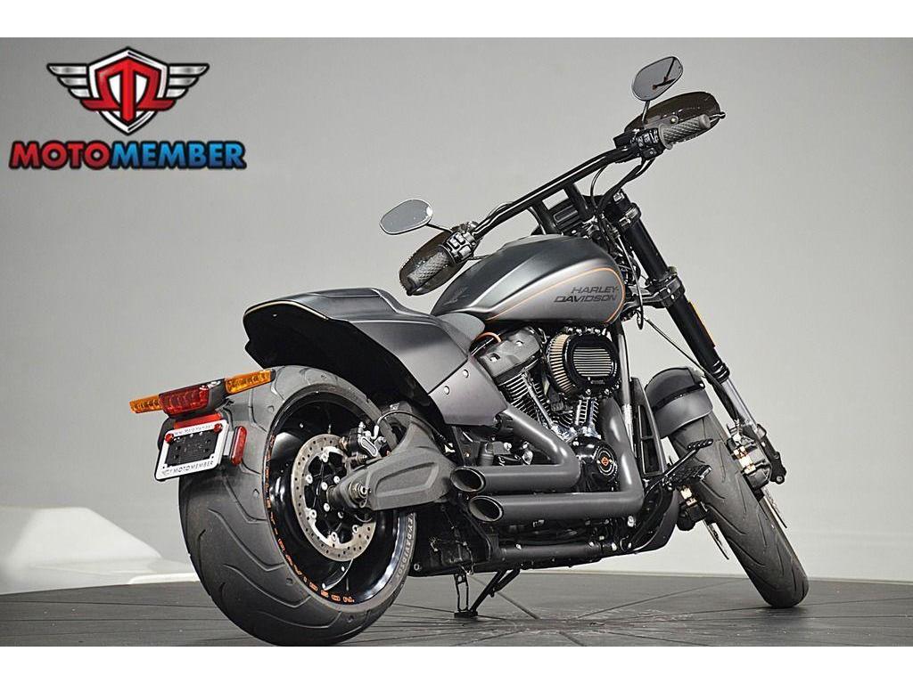 2019 Harley-Davidson Softail FXDR™ 114 for Sale