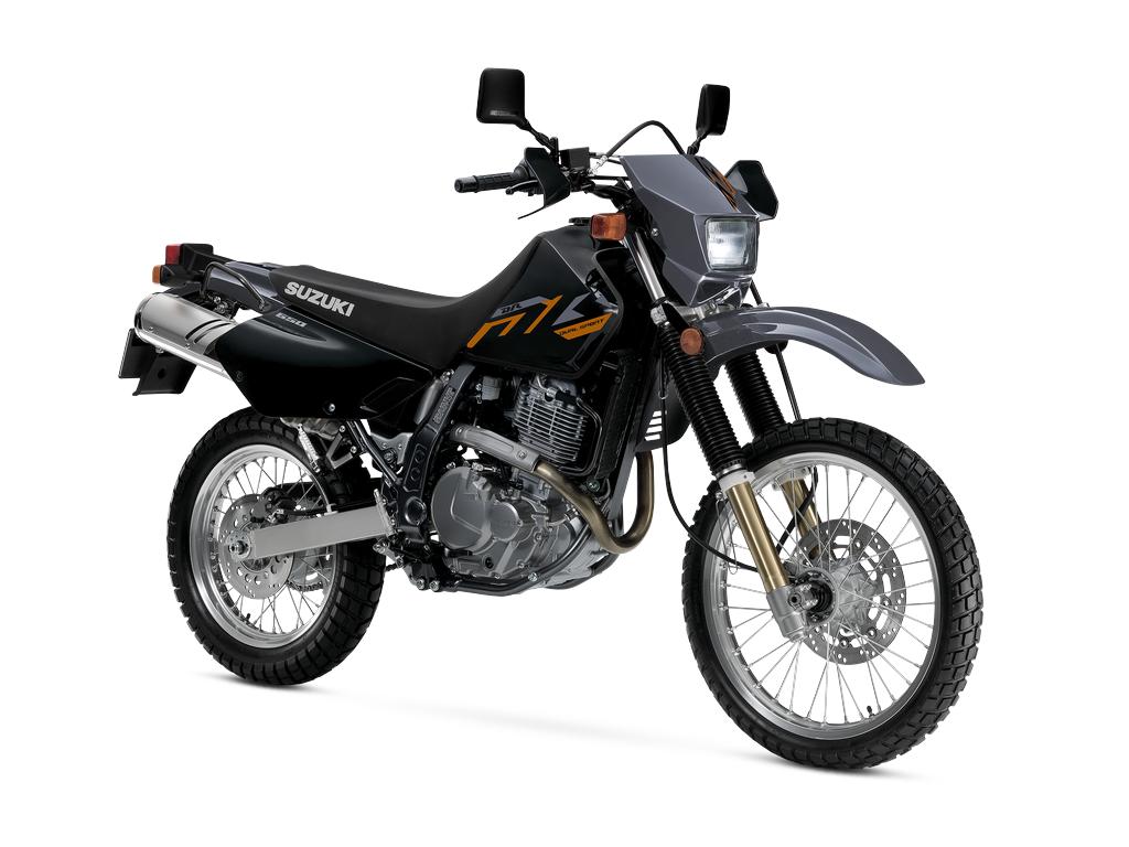 2026 Suzuki DR 650S for Sale