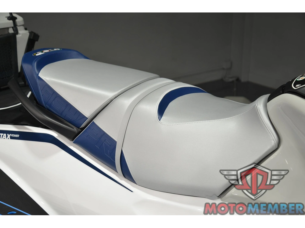 2026 Sea-doo Fishpro™ Sport 170 Ibr And Idf alt