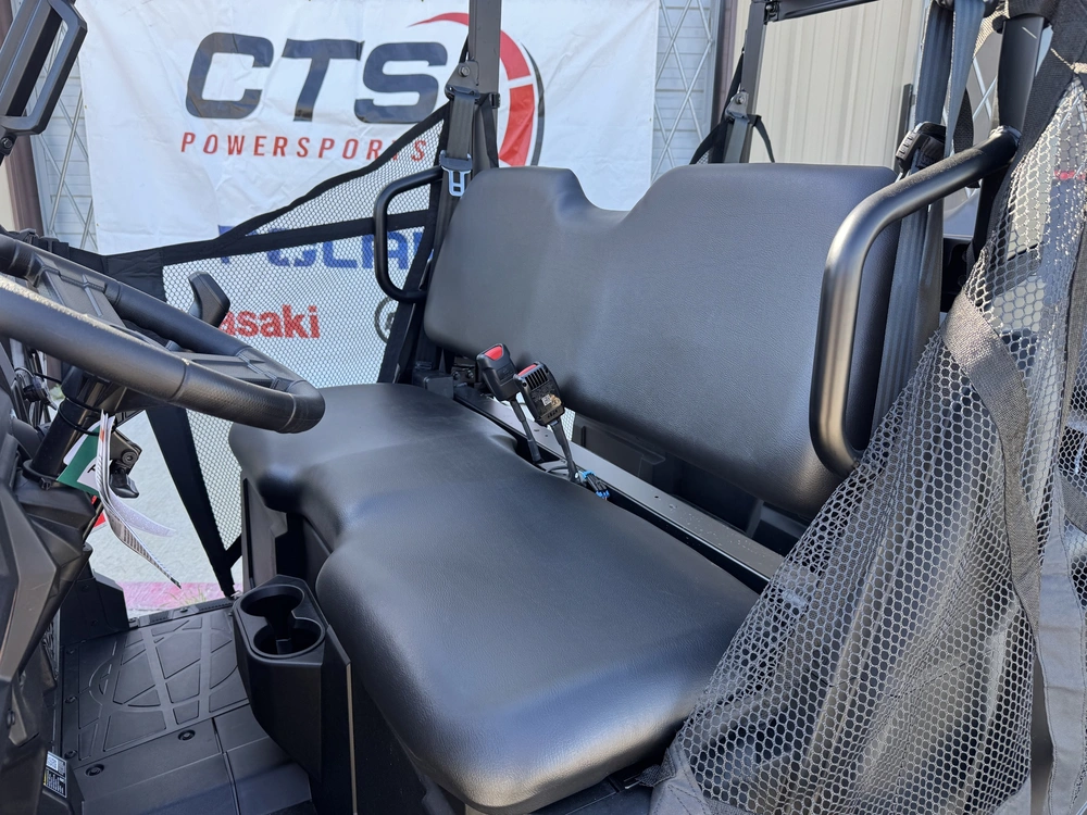 2026 Polaris Ranger Sp 570 Base alt
