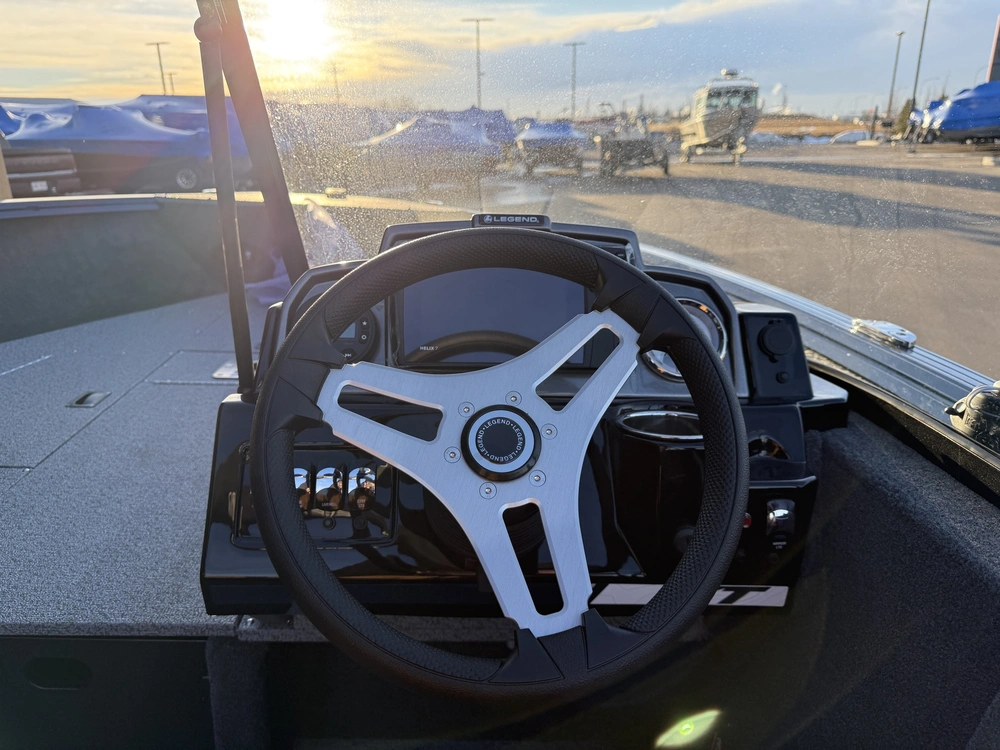 2026 Legend 18 Xt alt