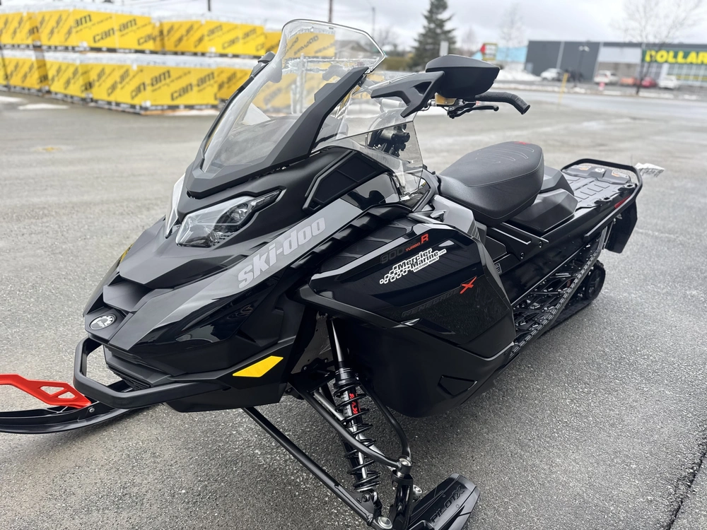 Ski-doo Renegade X 900 Ace Turbo R 2024 alt