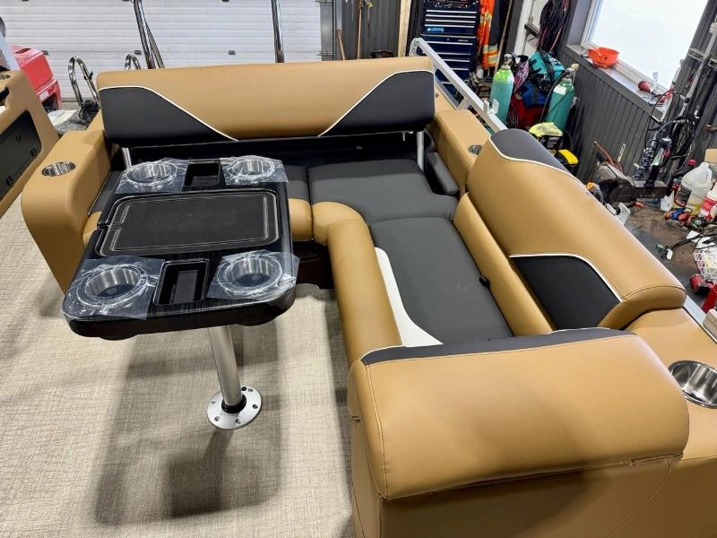 2026 Avalon Venture 85 Vrb 21 Pieds alt