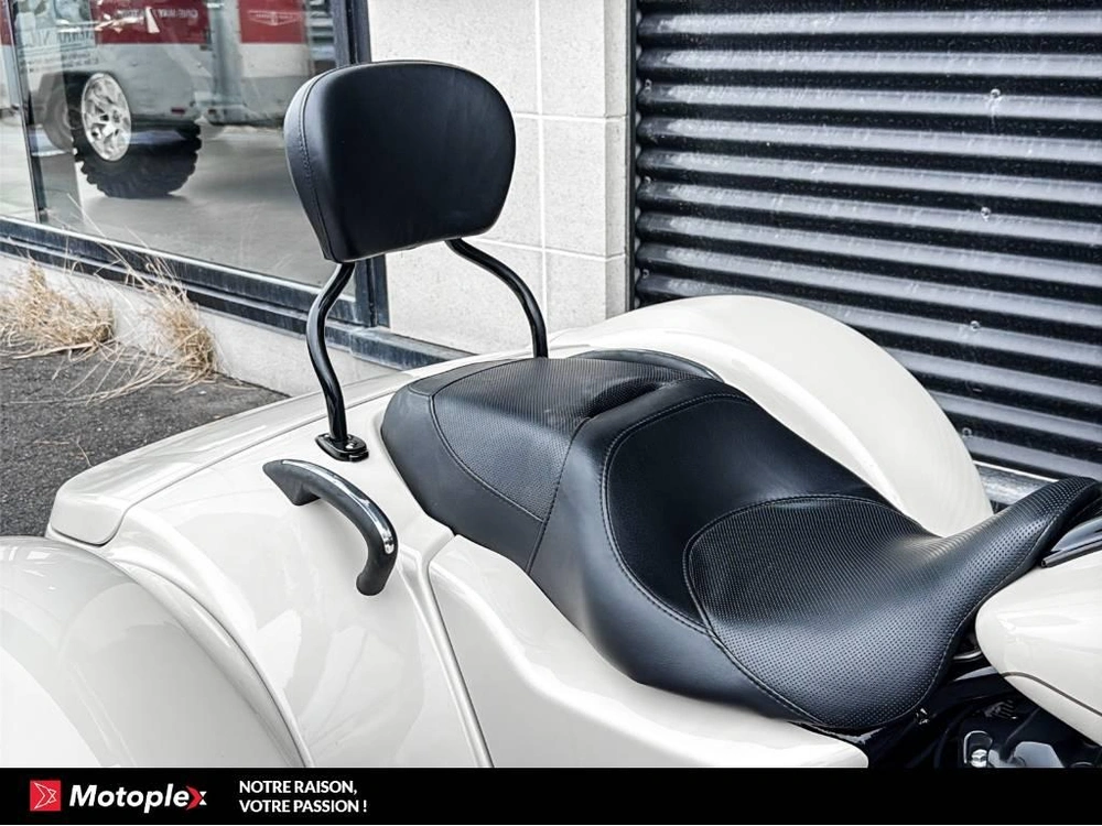 2023 Harley-davidson Freewheeler Flrt Trike alt