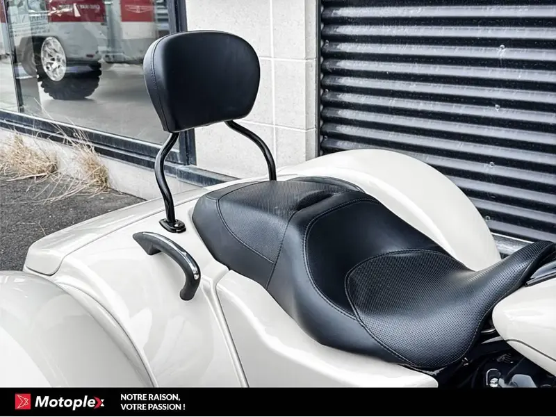 2023 Harley-Davidson FREEWHEELER flrt trike