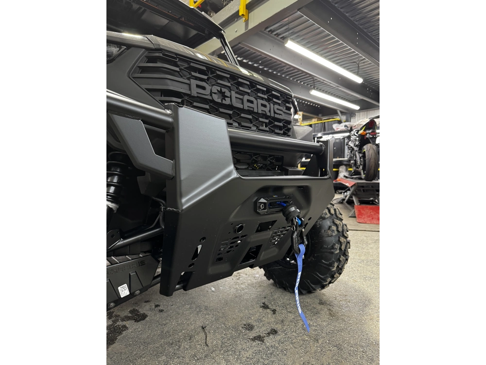 2026 Polaris Ranger 1000 Premium alt