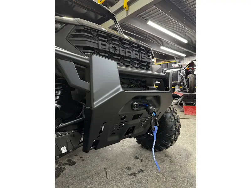 2026 Polaris RANGER 1000 PREMIUM thumbnail 11