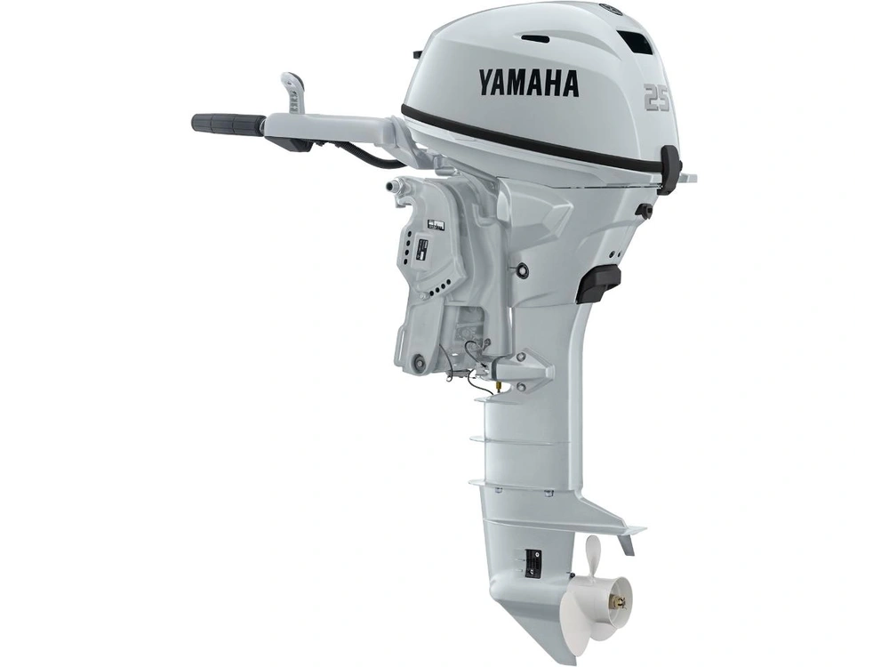 2026 Yamaha F25lwtc2 alt