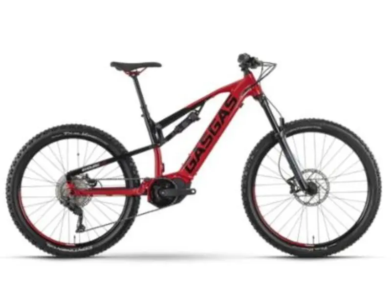 2023 GASGAS G Enduro 1.0 thumbnail 4