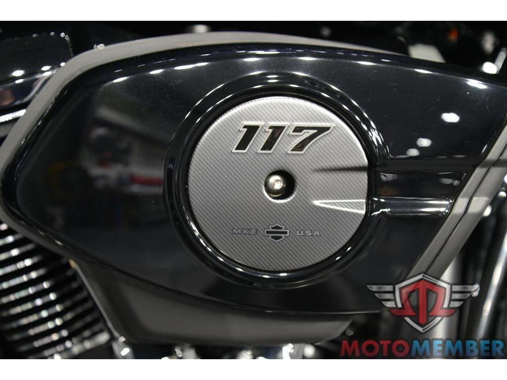 2026 Harley-Davidson Road Glide Base for Sale