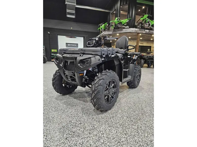 Polaris SPORTSMAN TOURING 850 PREMIUM 2026