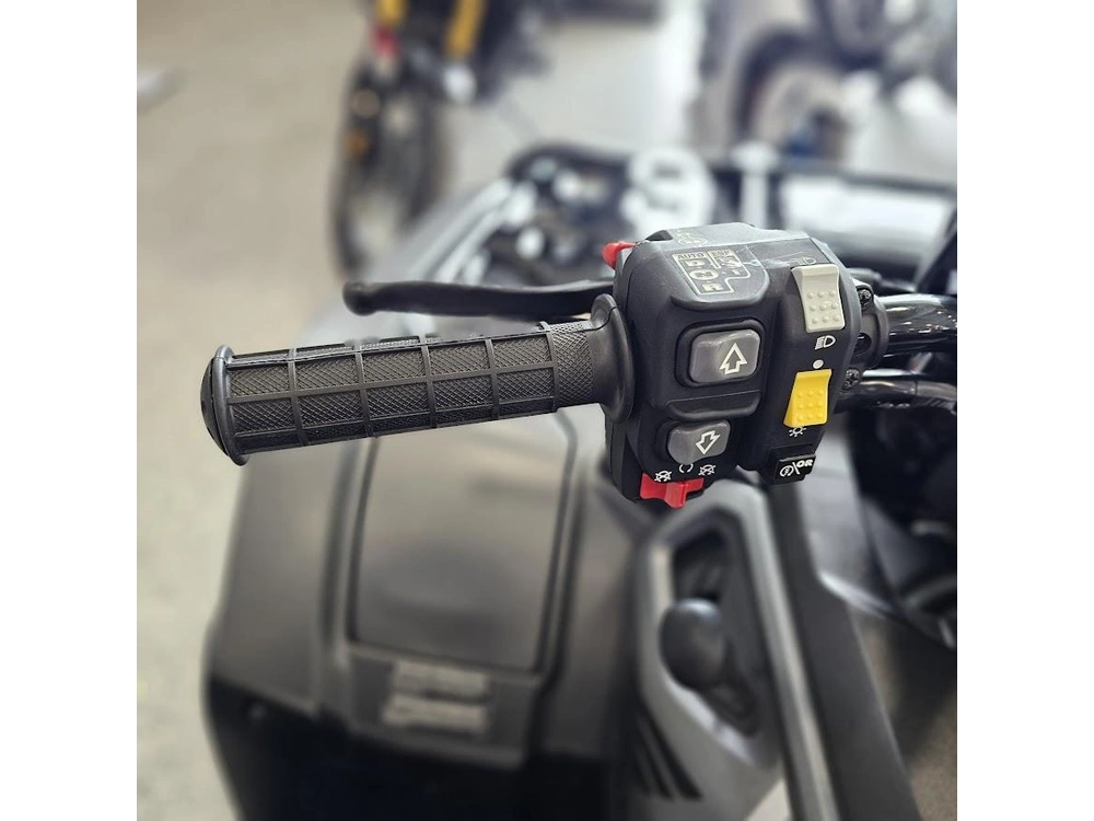 2026 Honda Fourtrax Foreman Rubicon 4x4 Automatic Dct Eps Deluxe alt