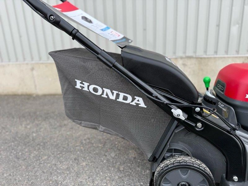 Honda Tondeuse A Gazon Hrx21bec6 2026 alt